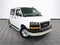 2024 GMC Savana 2500 Work Van