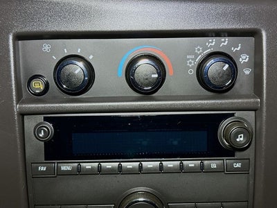 2024 GMC Savana 2500 Work Van