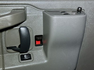 2024 GMC Savana 2500 Work Van