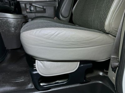 2024 GMC Savana 2500 Work Van