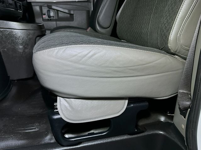 2024 GMC Savana 2500 Work Van