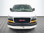 2024 GMC Savana 2500 Work Van