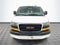 2024 GMC Savana 2500 Work Van