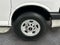 2024 GMC Savana 2500 Work Van