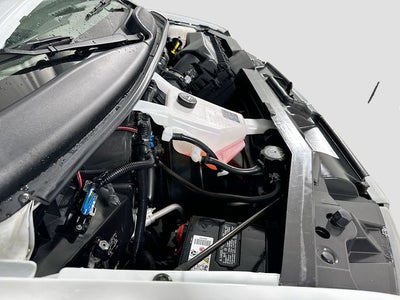 2024 GMC Savana 2500 Work Van