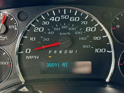 2024 GMC Savana 2500 Work Van