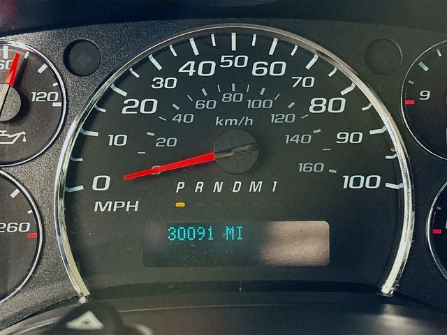 2024 GMC Savana 2500 Work Van