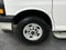 2024 GMC Savana 2500 Work Van