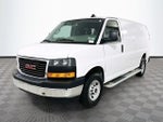 2024 GMC Savana 2500 Work Van