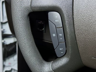 2024 GMC Savana 2500 Work Van