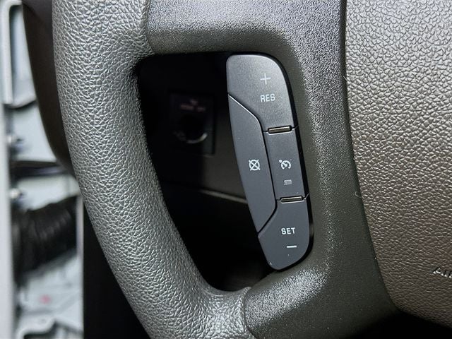 2024 GMC Savana 2500 Work Van