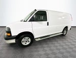 2024 GMC Savana 2500 Work Van