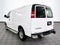 2024 GMC Savana 2500 Work Van