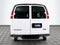 2024 GMC Savana 2500 Work Van