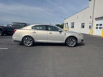 2009 Lincoln MKS Base