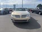 2009 Lincoln MKS Base