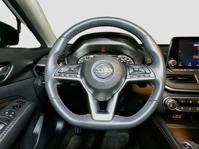 2022 Nissan Altima 2.0 SR