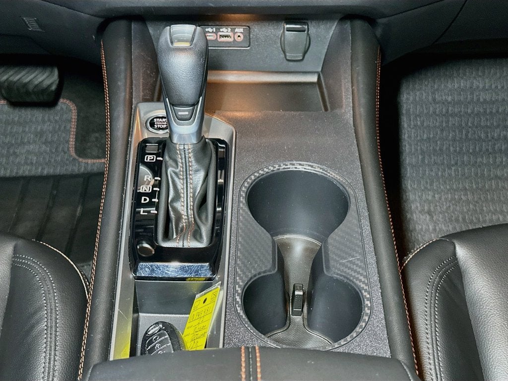 2022 Nissan Altima 2.0 SR