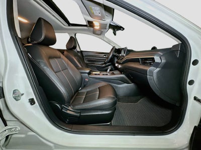 2022 Nissan Altima 2.0 SR