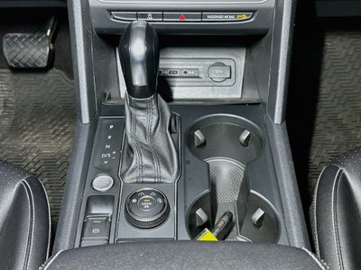 2021 Volkswagen Atlas 2.0T SE