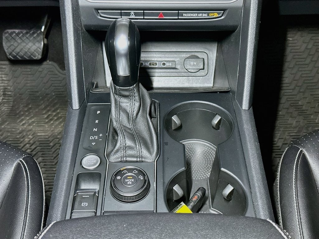 2021 Volkswagen Atlas 2.0T SE