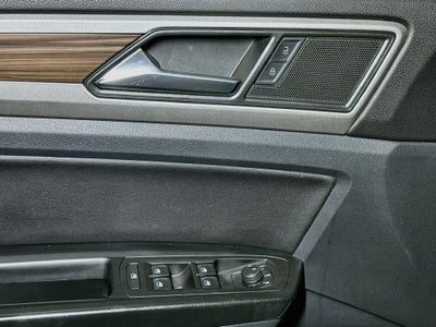2021 Volkswagen Atlas 2.0T SE