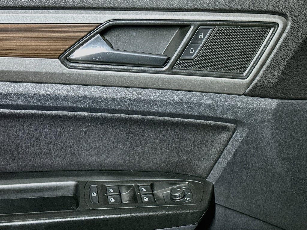 2021 Volkswagen Atlas 2.0T SE