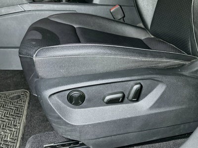 2021 Volkswagen Atlas 2.0T SE
