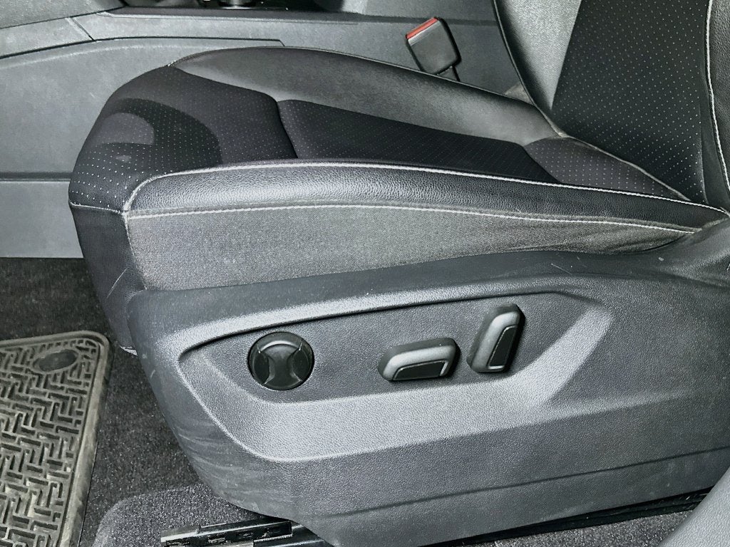 2021 Volkswagen Atlas 2.0T SE