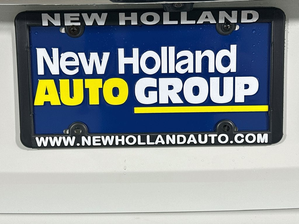 2021 Volkswagen Atlas 2.0T SE