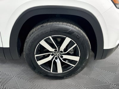 2021 Volkswagen Atlas 2.0T SE