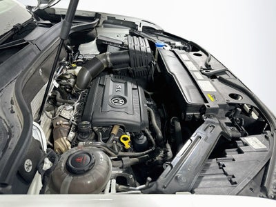2021 Volkswagen Atlas 2.0T SE