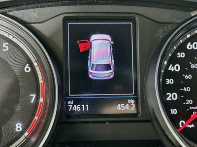 2021 Volkswagen Atlas 2.0T SE