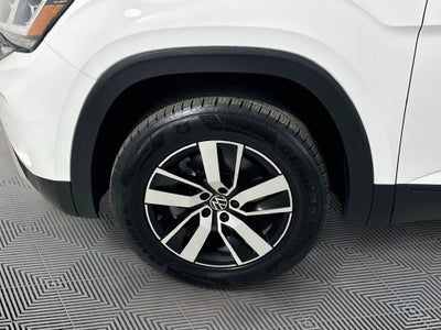 2021 Volkswagen Atlas 2.0T SE