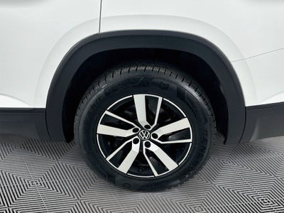 2021 Volkswagen Atlas 2.0T SE