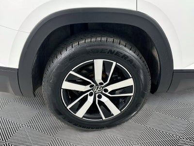 2021 Volkswagen Atlas 2.0T SE