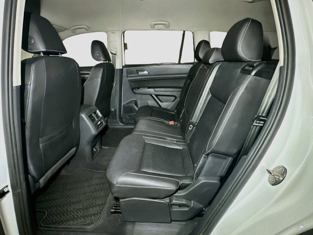 2021 Volkswagen Atlas 2.0T SE