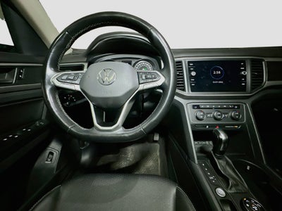 2021 Volkswagen Atlas 2.0T SE