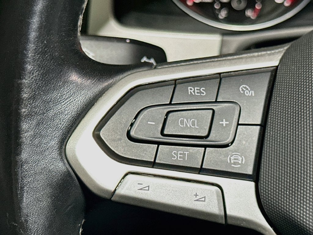 2021 Volkswagen Atlas 2.0T SE