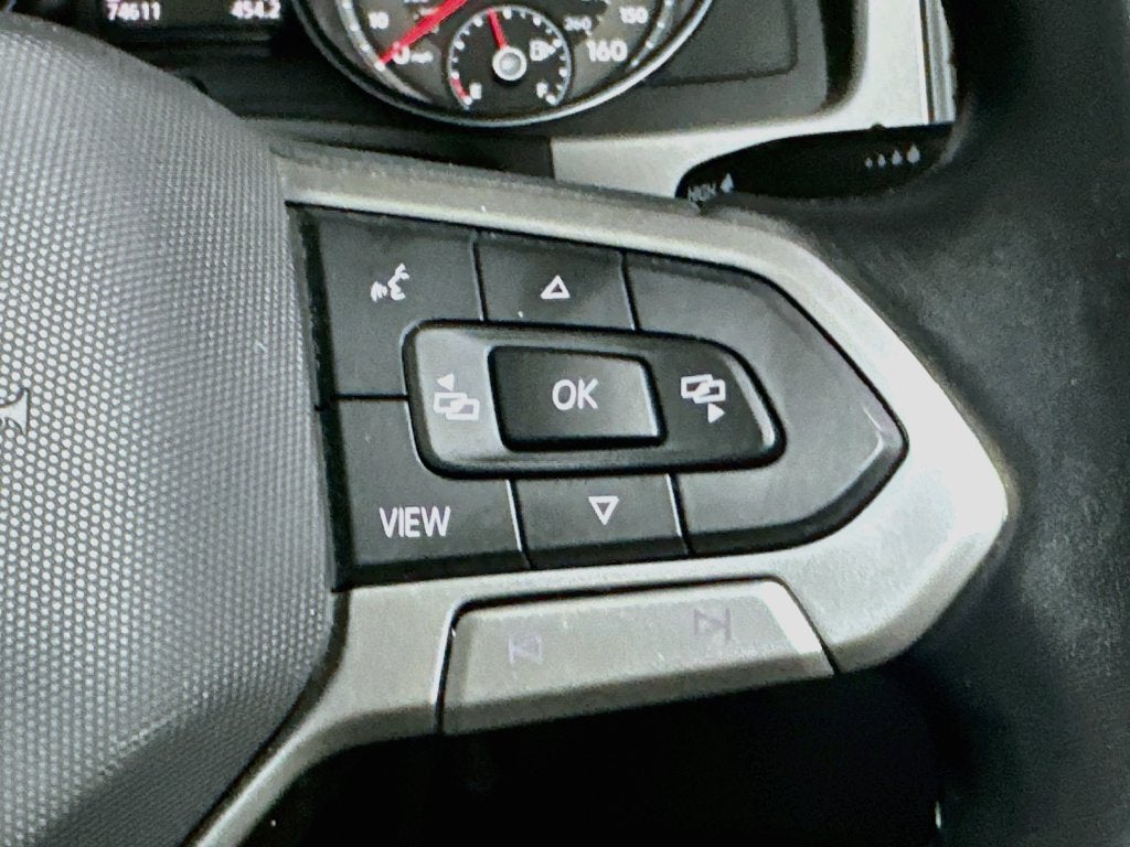 2021 Volkswagen Atlas 2.0T SE