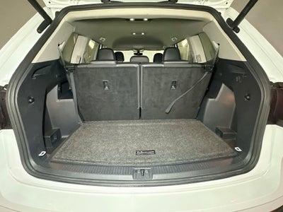2021 Volkswagen Atlas 2.0T SE