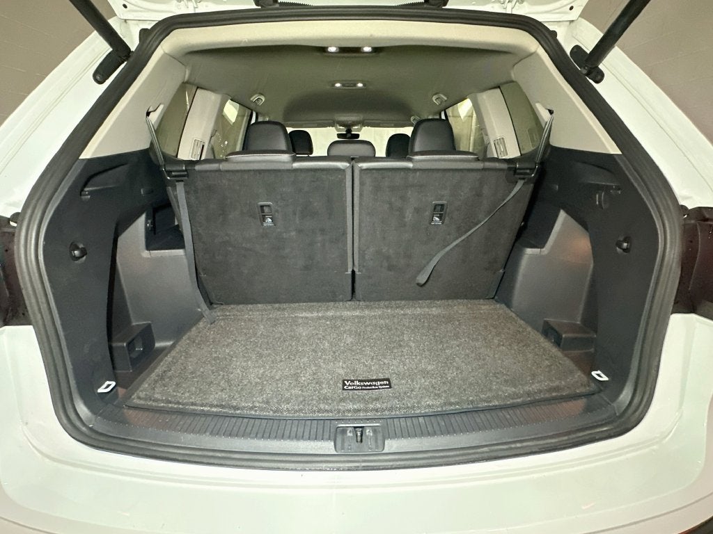 2021 Volkswagen Atlas 2.0T SE
