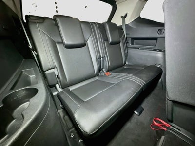 2021 Volkswagen Atlas 2.0T SE