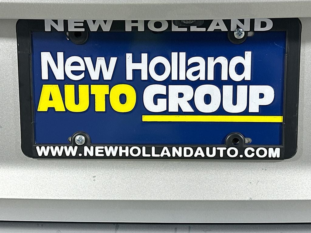 2018 Volkswagen Passat 2.0T S