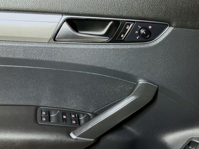 2018 Volkswagen Passat 2.0T S