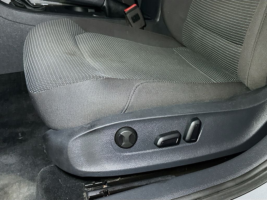 2018 Volkswagen Passat 2.0T S