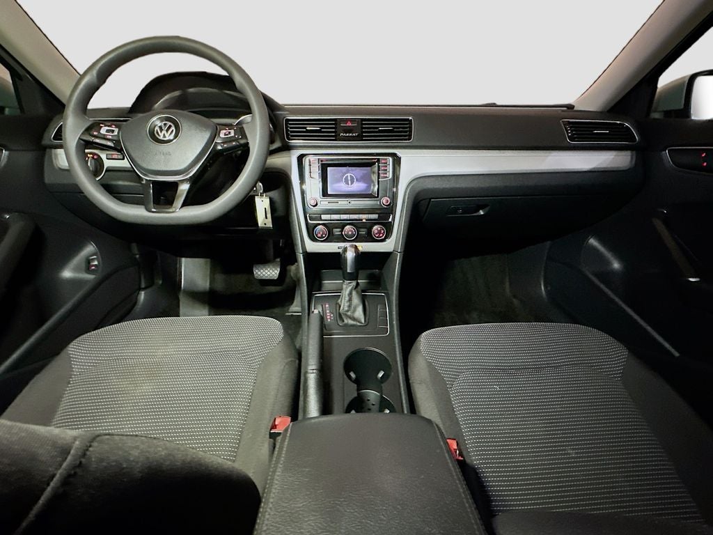 2018 Volkswagen Passat 2.0T S