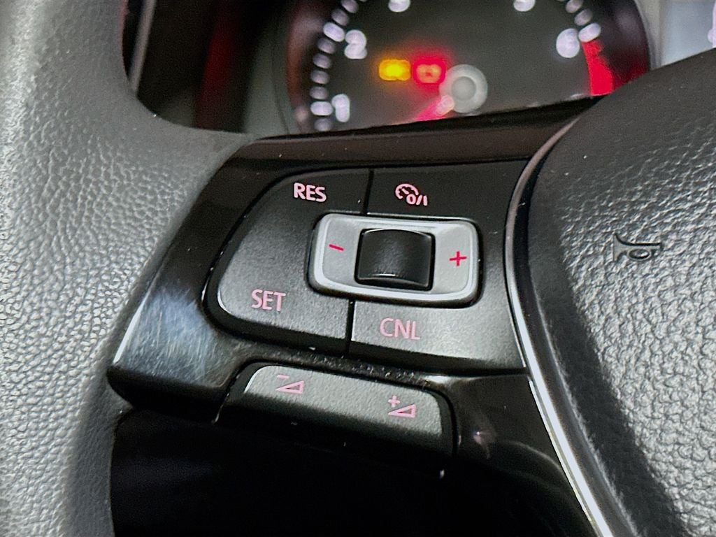 2018 Volkswagen Passat 2.0T S