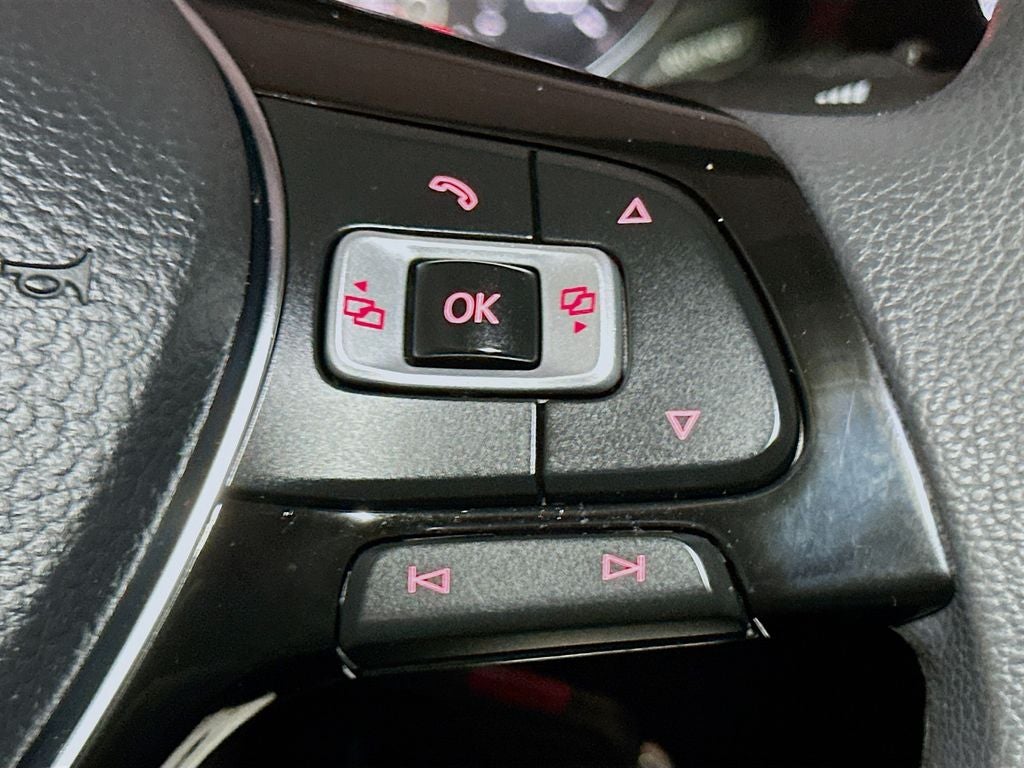 2018 Volkswagen Passat 2.0T S