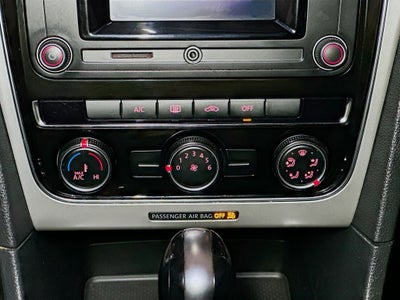 2018 Volkswagen Passat 2.0T S